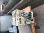 Nieuwe Dompelpomp met toebehoren, Tuin en Terras, Ophalen of Verzenden, Dompelpomp