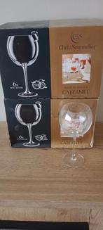 Verre à vin Cabernet Ballon 70cl Chef&Sommelier, Enlèvement ou Envoi
