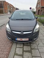 0PEL MERIVA 1, 4 CC BENZINE BEL MIJN OP NR 0493057853, Autos, Autos Autre, Achat, Euro 6, Particulier, Essence
