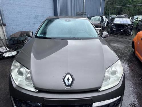 Voorkop compleet van een Renault Laguna (TEKND), Auto-onderdelen, Carrosserie, Renault, Gebruikt, 3 maanden garantie, Ophalen of Verzenden