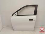Renault Twingo 3 2014+ Portier Deur Links Voor Wit, Auto-onderdelen, Gebruikt, Links, Renault, Deur