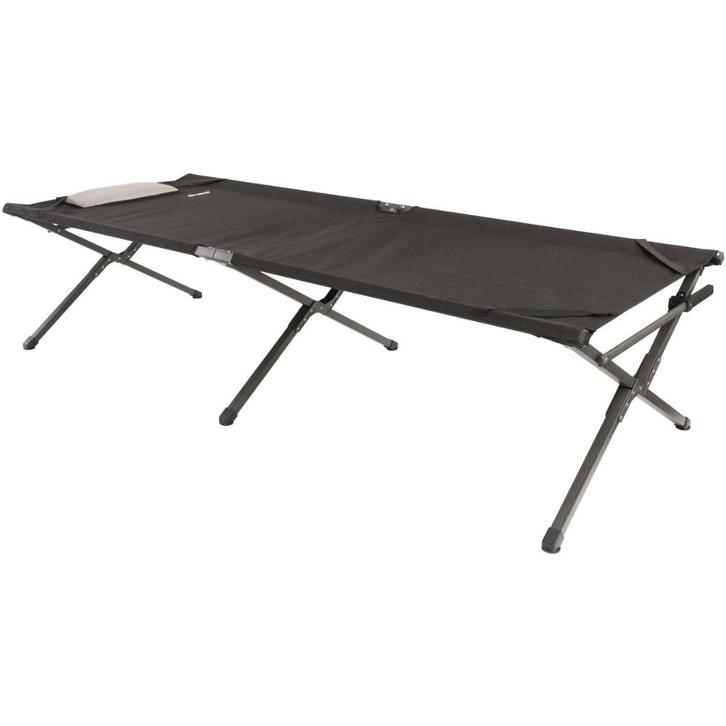 Outwell veldbedjes te huur, Caravans en Kamperen, Kampeeraccessoires, Gebruikt, Ophalen