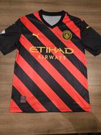 Manchester city shirt S, Sport en Fitness, Voetbal, Maat S, Ophalen of Verzenden, Shirt
