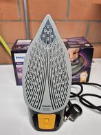 Stoomstrijkijzer Philips (zo goed als nieuw), Ophalen of Verzenden, Zo goed als nieuw, Strijkijzer met snoer