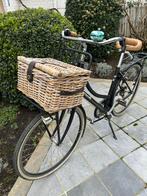 Vrouwen fiets, Fietsen en Brommers, Ophalen, Gebruikt, Overige merken, Versnellingen