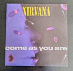 7 inch - Nirvana / Come As You Are / 1992, CD & DVD, Vinyles Singles, 7 pouces, Enlèvement, Utilisé, Single