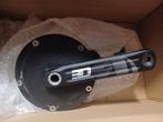 Rotor 3D crankstel piste track, Fietsen en Brommers, Fietsonderdelen, Ophalen, Gebruikt