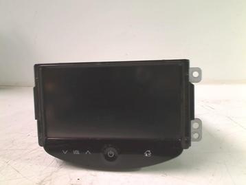 SYSTEME NAVIGATION GPS Opel Adam (13427712), Utilisé, Opel