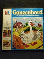 Ganzebord van MB, Drie of vier spelers, Ophalen, Gebruikt