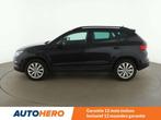 SEAT Ateca 1.5 TSI ACT Style (bj 2020, automaat), Auto's, Seat, Electronic Stability Program (ESP), Blauw, Ateca, 5 zetels