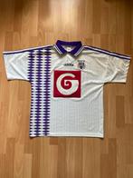 RSC Anderlecht (RSCA) shirt 1995-96, Sport en Fitness, Voetbal, Ophalen of Verzenden, Zo goed als nieuw, Shirt