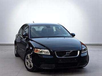 Volvo S40 1.6d/83 112KM/1E EIGENAAR/BLIS beschikbaar voor biedingen