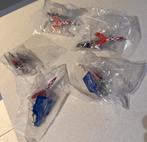 Kuifje-tintin sleutelhanger raket 5,5cm-2,5cm, Enlèvement, Comme neuf