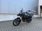 BMW F800GS Adventure, Motoren, 2 cilinders, Bedrijf, Meer dan 35 kW, 800 cc