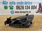 MAZDA 6 GJ FACELIFT VOL LED KOPLAMP LINKS GEEN XENON, Gebruikt, Ophalen of Verzenden, Mazda