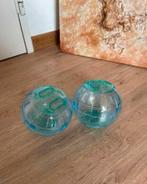 Hamster Speelgoed (2 stuks), Ophalen, Zo goed als nieuw, Speelgoed