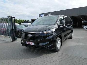 Ford Transit Custom 320L L2 2.0 TDCi 136pk 3pl Trend Luxe beschikbaar voor biedingen