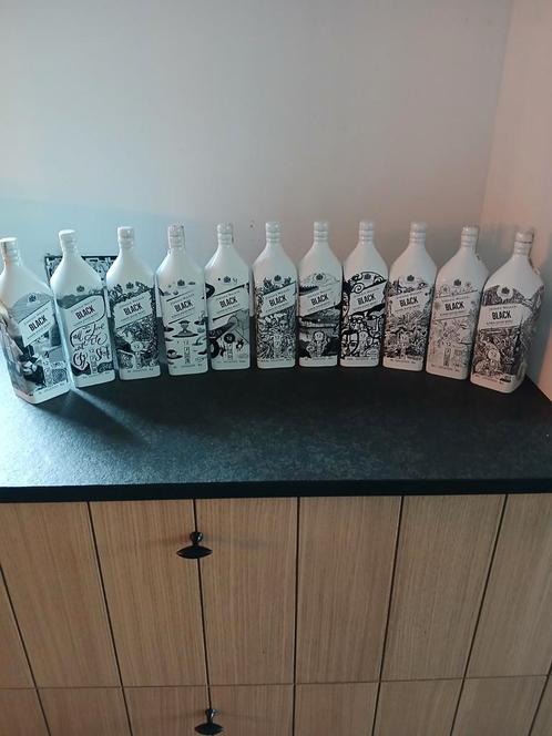 Johnnie walker, Verzamelen, Overige Verzamelen, Nieuw, Ophalen of Verzenden