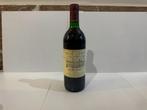 Volle fles wijn beau ceran  1993 bordeau, Verzamelen, Frankrijk, Ophalen of Verzenden, Rode wijn, Vol