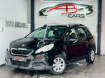 Peugeot 2008 1.4 HDi * GARANTIE 12 MOIS * 1ER PROP *, Autos, Peugeot, SUV ou Tout-terrain, 5 places, 1398 cm³, Noir