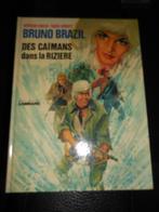 Bruno Brazil 7 eo, Enlèvement ou Envoi