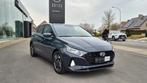 Hyundai i20 1.0 T-GDI Mild-Hybrid  Automaat DCT7, Auto's, Hyundai, Stof, Gebruikt, 100 pk, Bedrijf