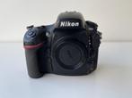 Boîtier Nikon D800, Reflex miroir, Utilisé, Enlèvement ou Envoi, Nikon