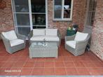 Loungeset, Tuin en Terras, Ophalen of Verzenden, Loungeset