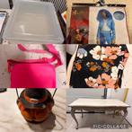 Gratis materiaal, Diversen, Ophalen, Gebruikt