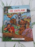 Karl May nr 9 "De outlaw"tweede druk 1965, Boeken, Ophalen of Verzenden, Zo goed als nieuw