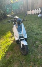 Brommer, Fietsen en Brommers, Ophalen, Zo goed als nieuw