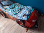 Cars slaapkamer. Bed is wel zonder matras., Huis en Inrichting, Ophalen