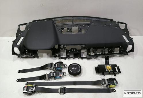 KIA SORENTO 4 AIRBAG AIRBAGSET ORGINEEL OP AANVRAAG, Auto-onderdelen, Dashboard en Schakelaars, Kia, Gebruikt, Ophalen of Verzenden