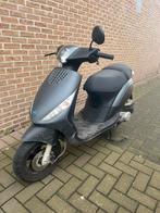 PIAGGIO ZIP A KLASSE 2018, Fietsen en Brommers, Scooters | Piaggio, Benzine, 50 cc, Gebruikt, Zip