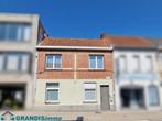 MODERNE RIJWONING CENTRUM ZELE!!, Immo, Tot 200 m², 2 kamers, 103 m², Tussenwoning