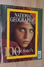 National Geographic - 100 beste foto's, Livres, Comme neuf, Autres sujets/thèmes, Enlèvement ou Envoi
