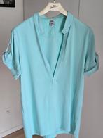 Pastel t/shirt Bikkenbergs maat medium/ large  perfect staat, Ophalen of Verzenden