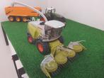 Miniatuur hakselaar., Ophalen, Zo goed als nieuw, Tractor of Landbouw
