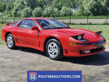 Mitsubishi GTO 1990 | Route 66 Auctions beschikbaar voor biedingen
