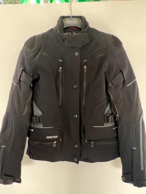 Cordura jas Alpinestars Gore-Tex dames, Motoren, Kleding | Motorkleding, Jas | textiel, Dames, Tweedehands, Ophalen of Verzenden