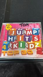 Jump hits 4 kids, Ophalen of Verzenden, Zo goed als nieuw