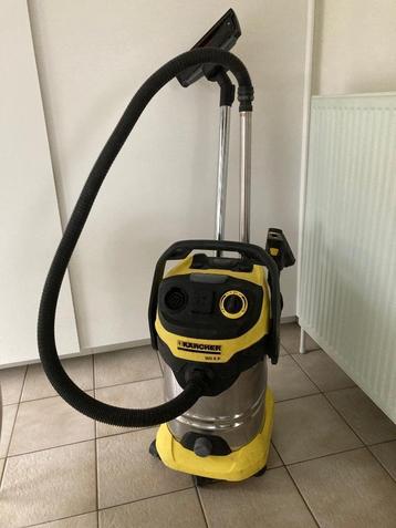Kärcher WD 6 Premium beschikbaar voor biedingen