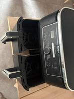 Ninja airfryer, Ophalen, Zo goed als nieuw, Airfryer