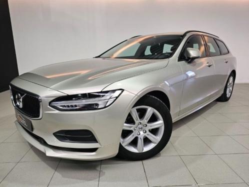 Volvo V90 2.0 D3 Momentum, Autos, Volvo, Entreprise, Achat, V90, ABS, Phares directionnels, Air conditionné, Alarme, Bluetooth