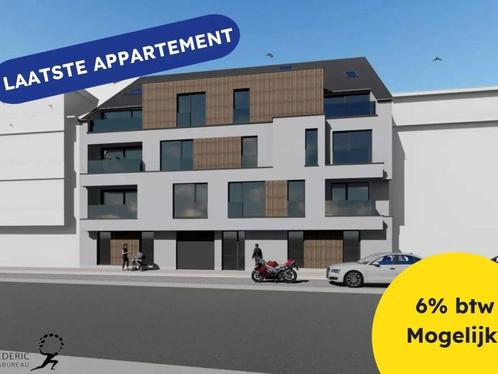 Appartement te koop in Torhout, 2 slpks, Immo, Huizen en Appartementen te koop, Appartement