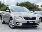 Skoda Octavia • AUTOMATIQUE • (bj 2017, automaat), Auto's, Automaat, Gebruikt, Zwart, 4 cilinders