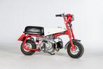 1961 Honda Monkey Z100 Japan prosman reproductie, Fietsen en Brommers, Ophalen, Gebruikt, Overige modellen, 49 cc