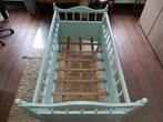Babybedje, Kinderen en Baby's, Ophalen, Gebruikt, Minder dan 140 cm, Minder dan 70 cm