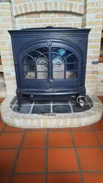 Jotul Houtkachel  F600, Huis en Inrichting, Kachels, Ophalen, Gebruikt, Houtkachel