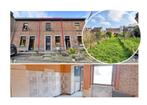Maison à vendre à Courcelles, 2 chambres, 56 m², Vrijstaande woning, 2 kamers